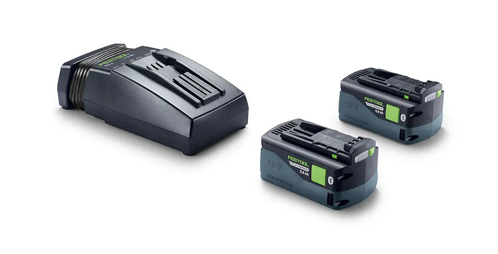 Festool - Li-HighPower 5.0 Ah Battery