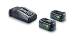 Festool - Li-HighPower 5.0 Ah Battery