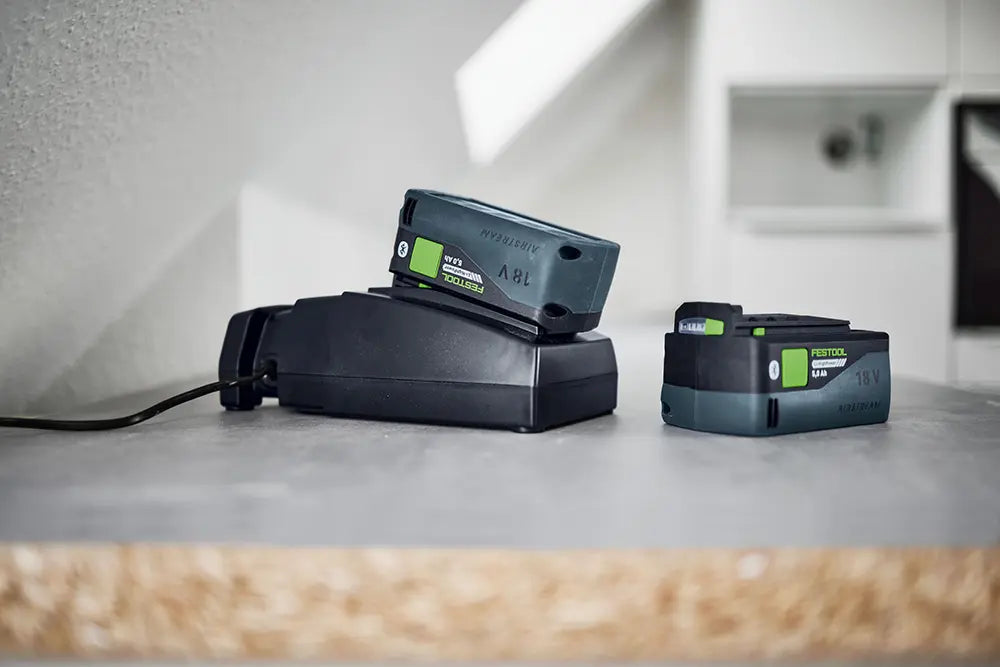 Festool - Li-HighPower 5.0 Ah Battery