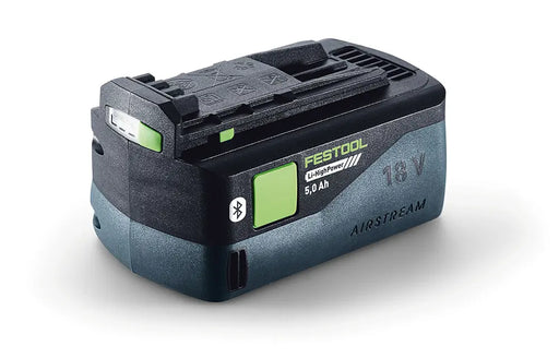 Festool - Li-HighPower 5.0 Ah Battery