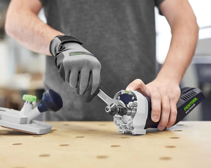 Festool - MFKC 700 Cordless