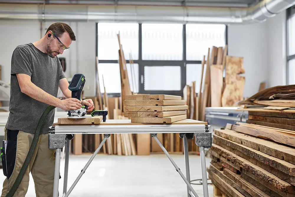 Festool - MFKC 700 Cordless