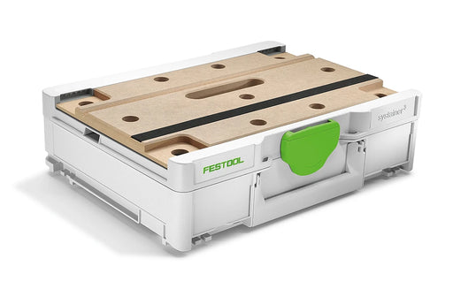 Festool - MFT Top Systainer