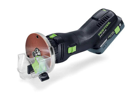 Festool - OFKC 500 Cordless Edge Router