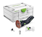 Festool - OFKC 500 Cordless Edge Router outside of the systainer