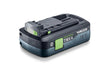 Festool - TBX 4 Tables Battery