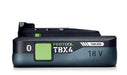 Festool - TBX 4 Tables Battery