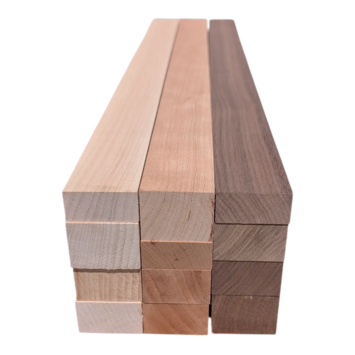 Hardwood Cutting board pack available to ship