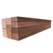 Hardwood Cutting board pack available to ship