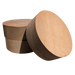 iroko bowl blanks