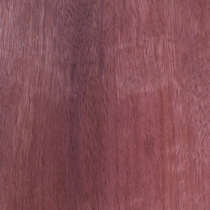 8/4 Purpleheart Lumber