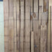 Iroko Pile