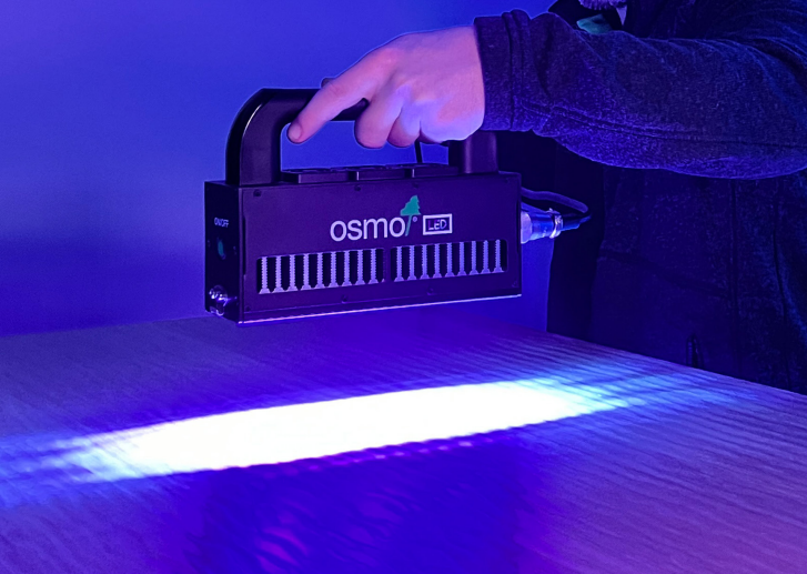Osmo LED Driver Light -15 W