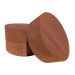 Mahogany bowl blanks