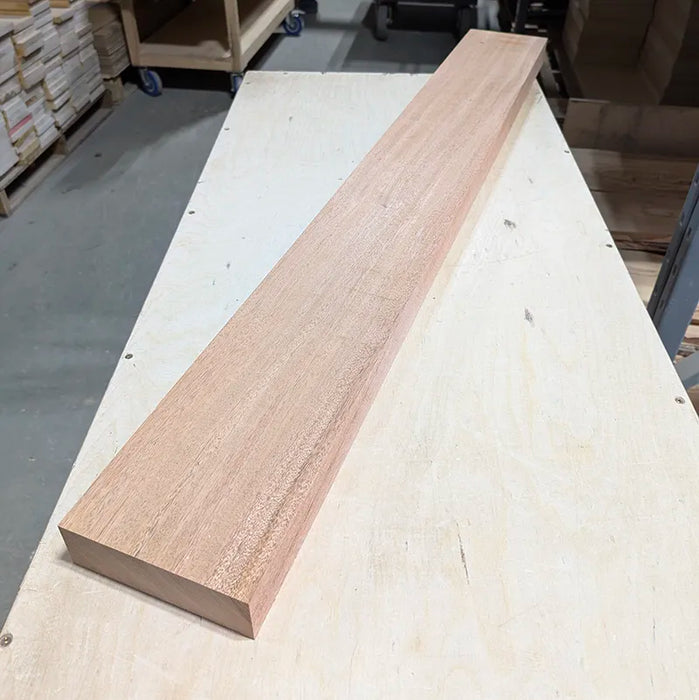 mahogany 8/4 lumber available for shipping