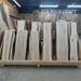 Ambrosia maple charcuterie boards live edge