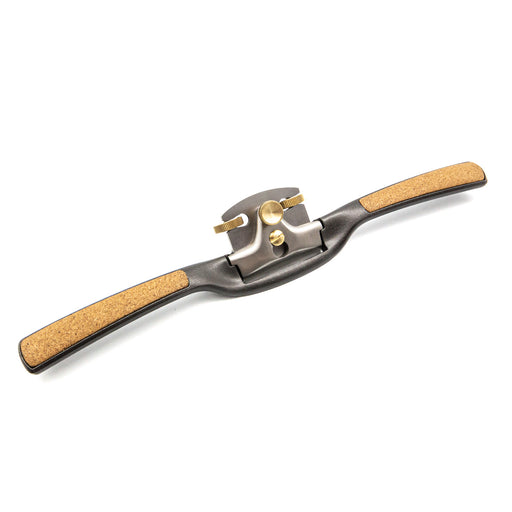 Melbourne Tool Company - Flat Sole Spokeshave