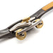 Melbourne Tool Company - Flat Sole Spokeshave