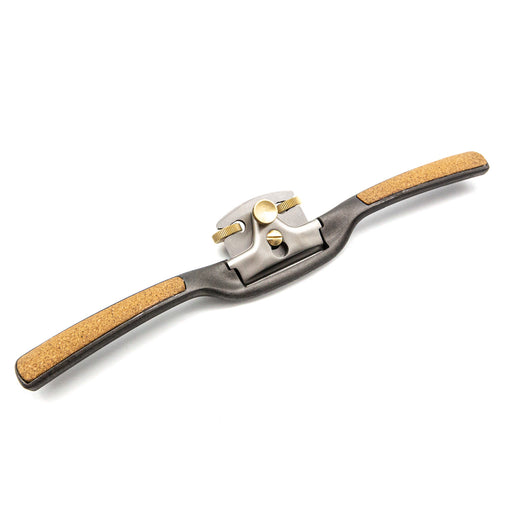 MTC-10650 - MTC Round Sole Spokeshave 