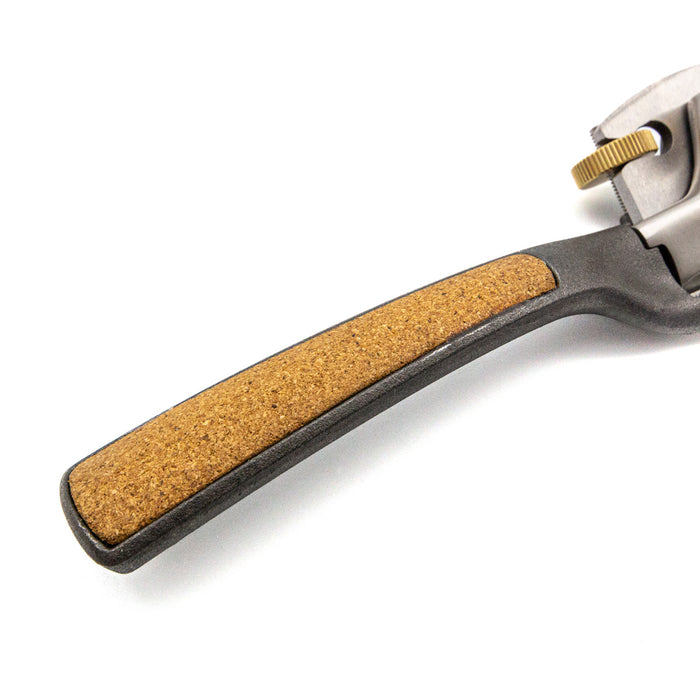 Melbourne Tool Company - Round Sole Spokeshave