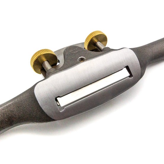 Melbourne Tool Company - Round Sole Spokeshave