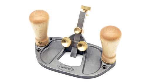 Melbourne Tool Company - Large Router Plane