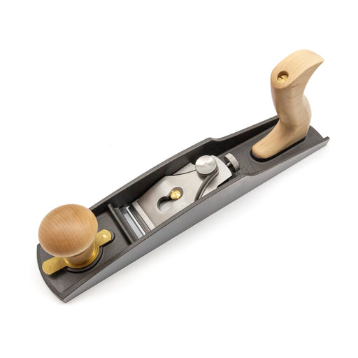 Melbourne Tool Company - Low Angle Jack Plane