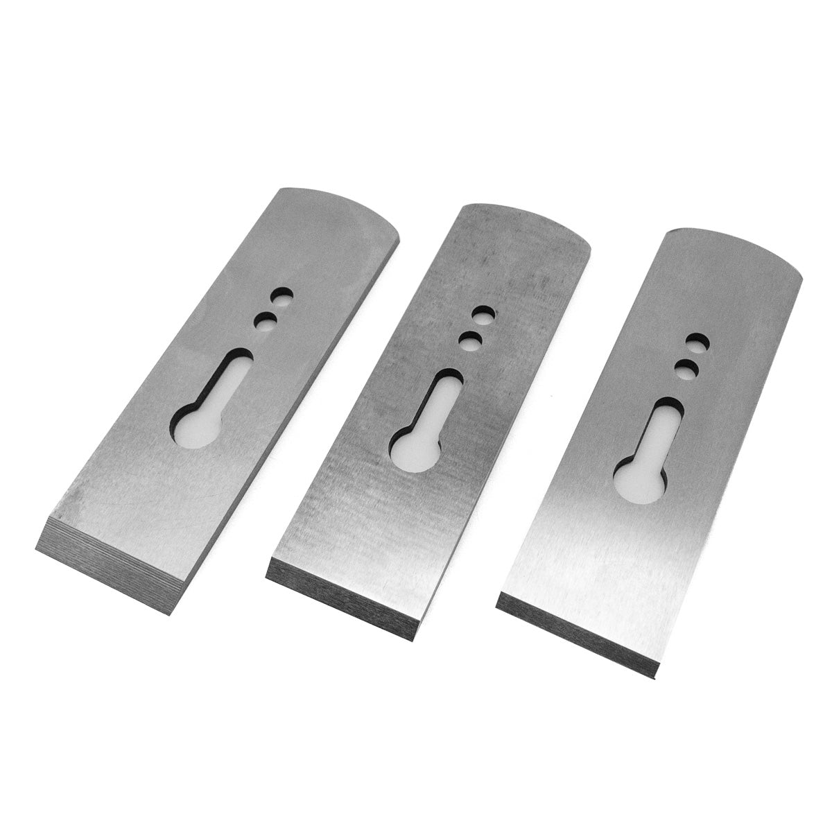 The Melbourne Tool Company Low Angle Block Plane Blade — KJP Select