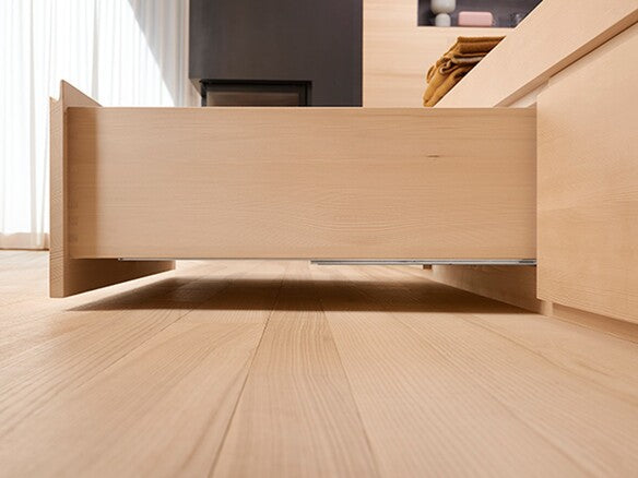 Movento Slide Drawer