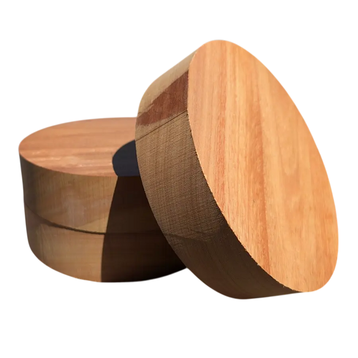 osage orange bowl blanks