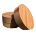 osage orange bowl blanks
