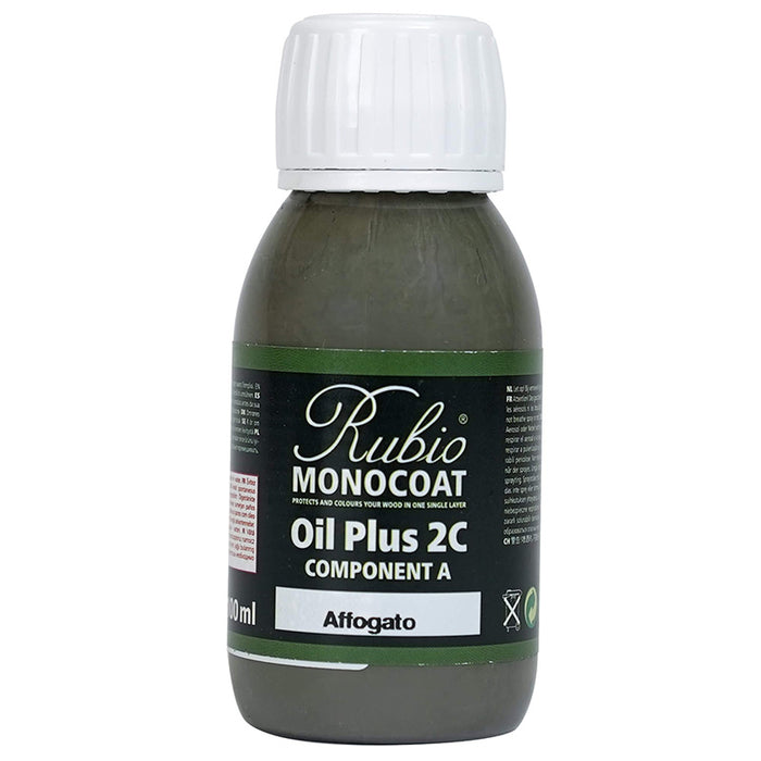 Rubio Monocoat - Oil Plus 2C - Colours - 100ml