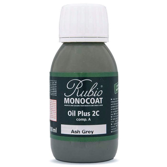 Rubio Monocoat - Oil Plus 2C - Colours - 100ml