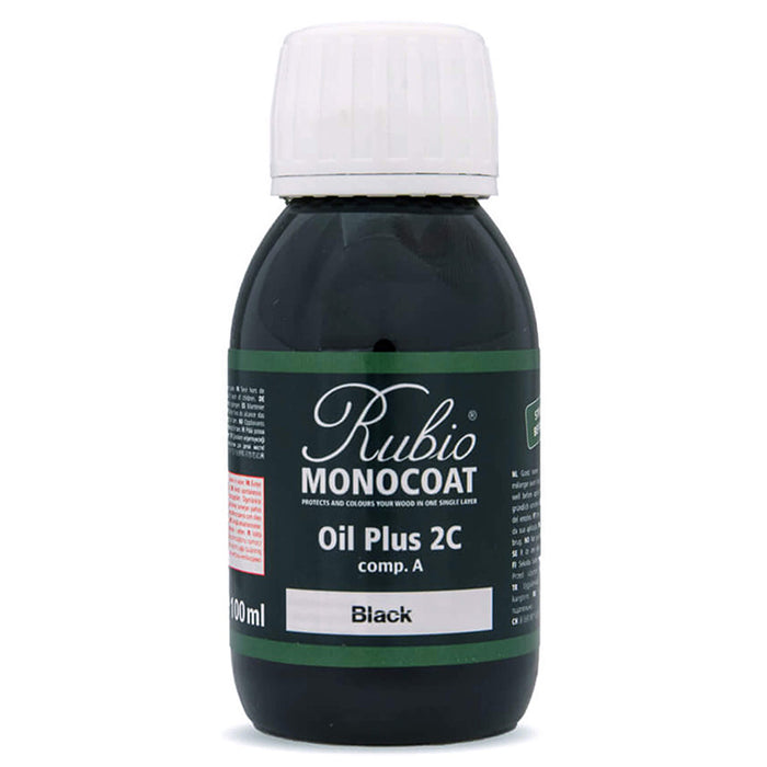 Rubio Monocoat - Oil Plus 2C - Colours - 100ml