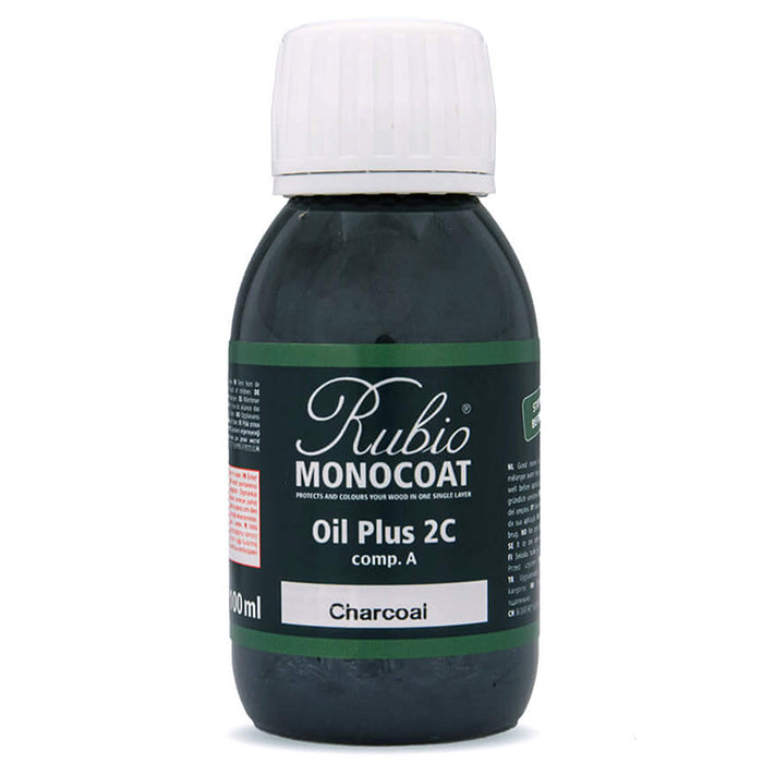 Rubio Monocoat - Oil Plus 2C - Colours - 100ml