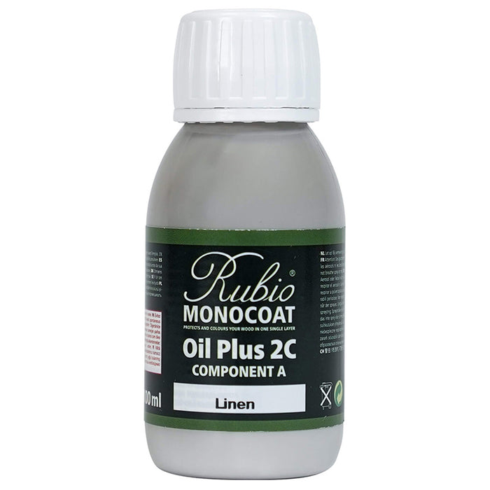 Rubio Monocoat - Oil Plus 2C - Colours - 100ml