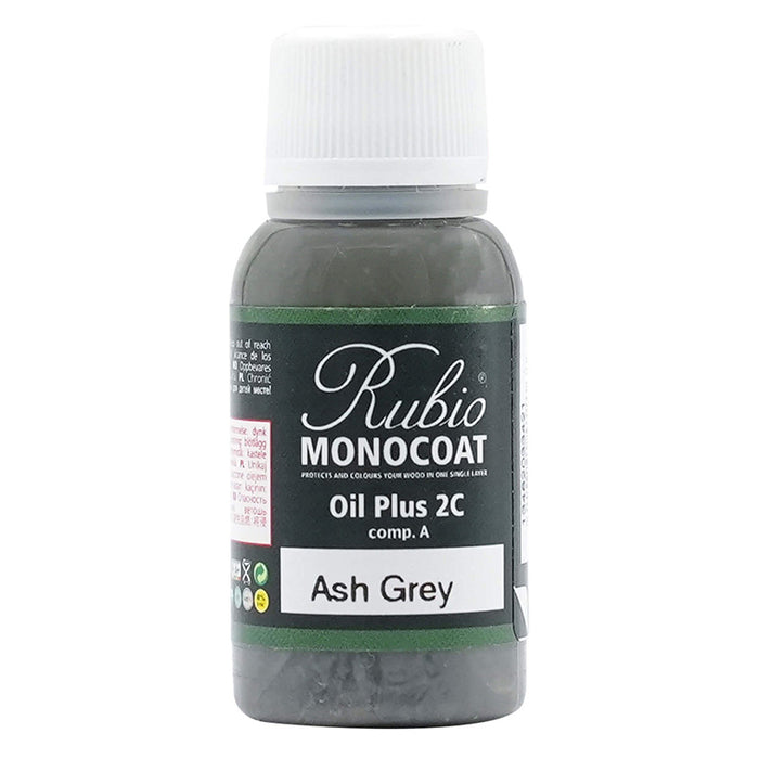 Rubio Monocoat - Oil Plus 2C - Colours - 20ml
