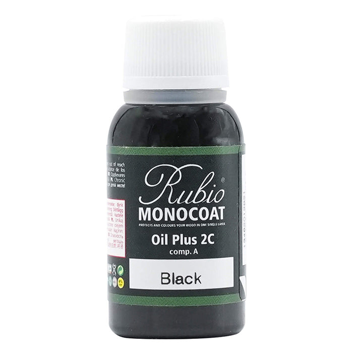 Rubio Monocoat - Oil Plus 2C - Colours - 20ml