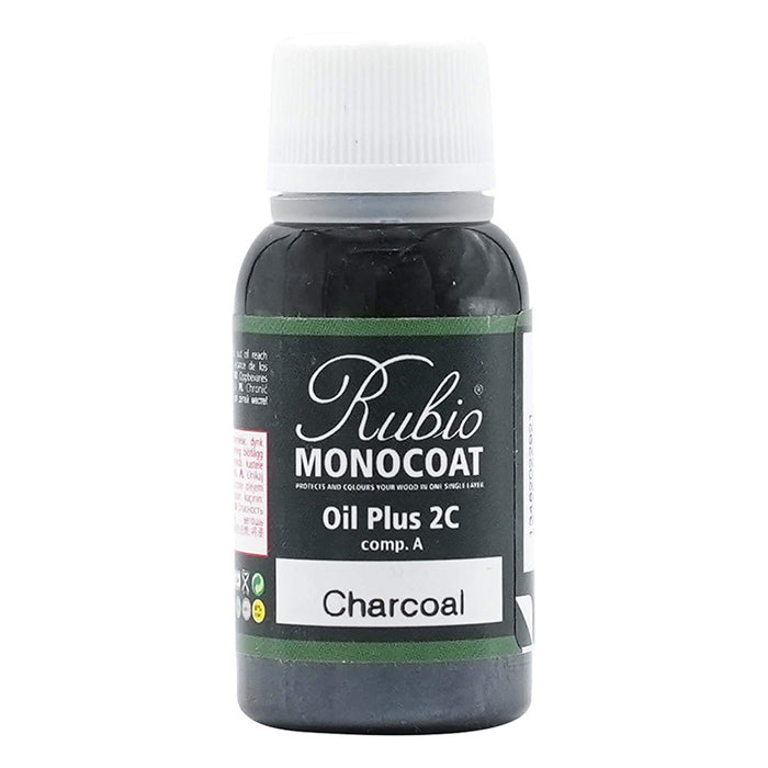Rubio Monocoat - Oil Plus 2C - Colours - 20ml