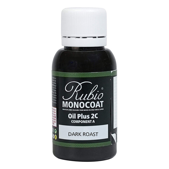 Rubio Monocoat - Oil Plus 2C - Colours - 20ml