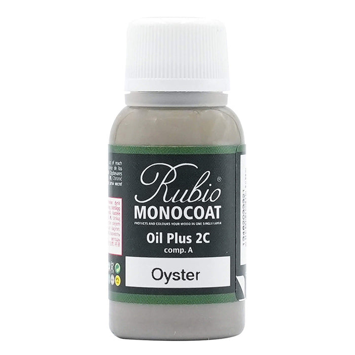 Rubio Monocoat - Oil Plus 2C - Colours - 20ml