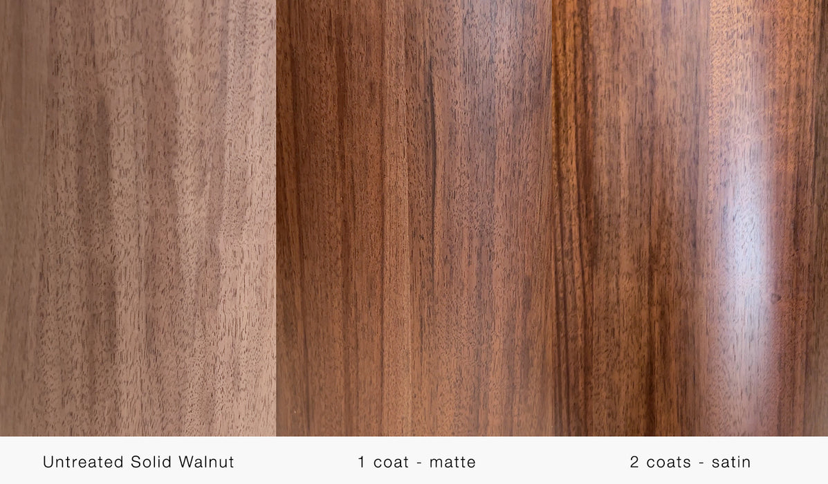 Osmo Smart Oil finish coats
