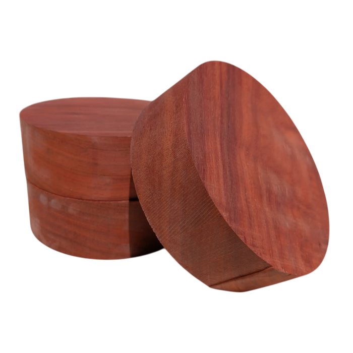 Padauk bowl blanks