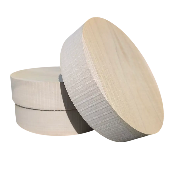 poplar bowl blanks
