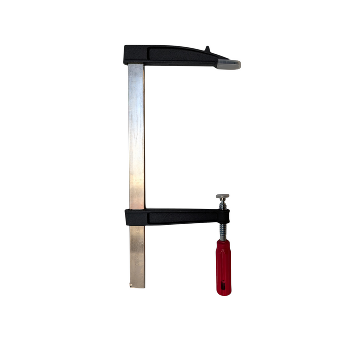 F-Clamp 12" with 5-1/2" Throat Depth