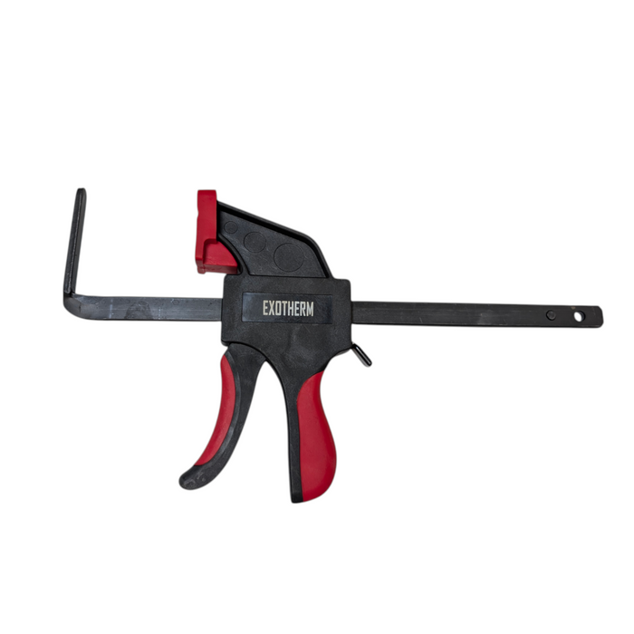 Track Clamp