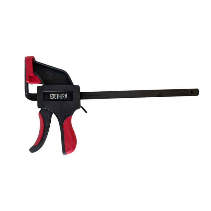 Track Clamp