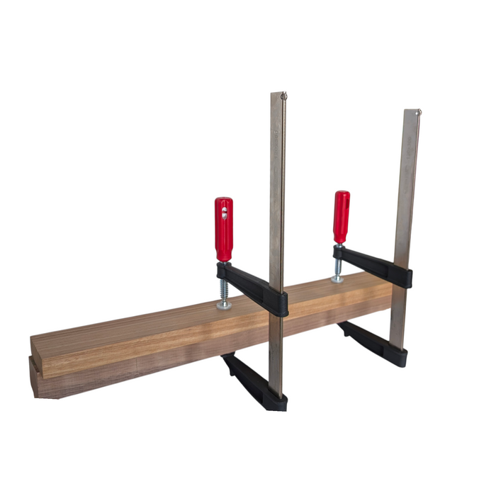F-Clamp 12" with 5-1/2" Throat Depth