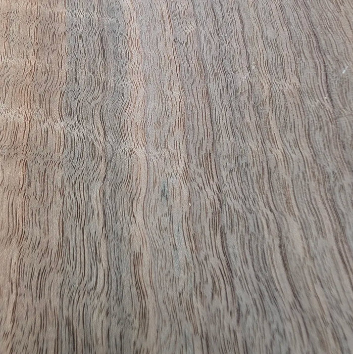 Figured Walnut Guitar Body Blanks