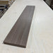 peruvian walnut s4s available for shipping